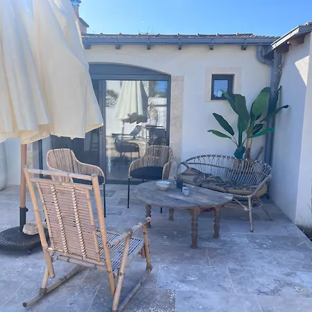 Maison à La * La Bernerie-en-Retz