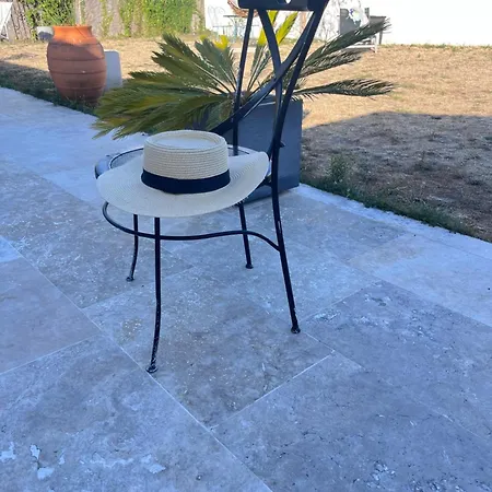 Maison à La Villa *